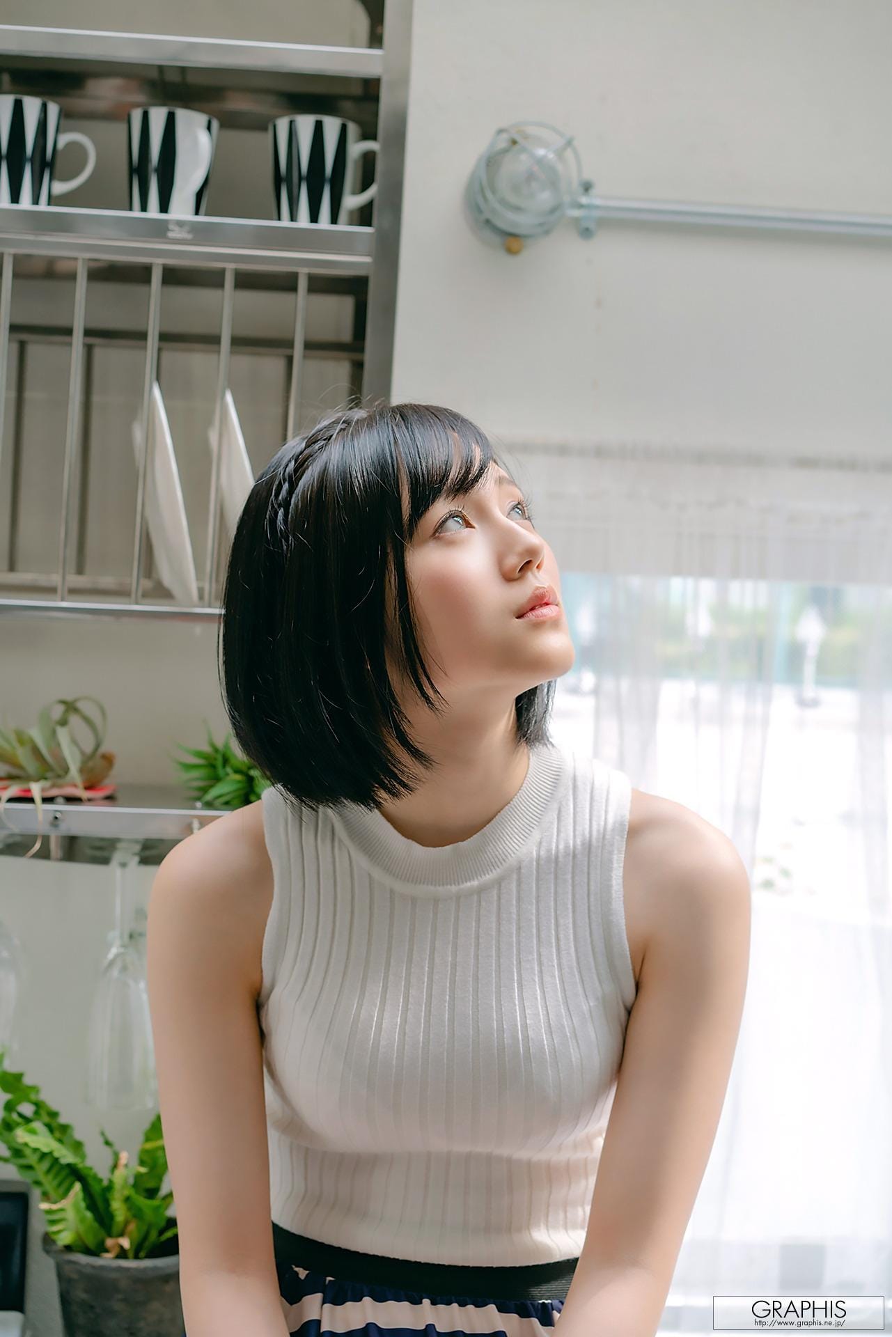 132P 诱惑全裸